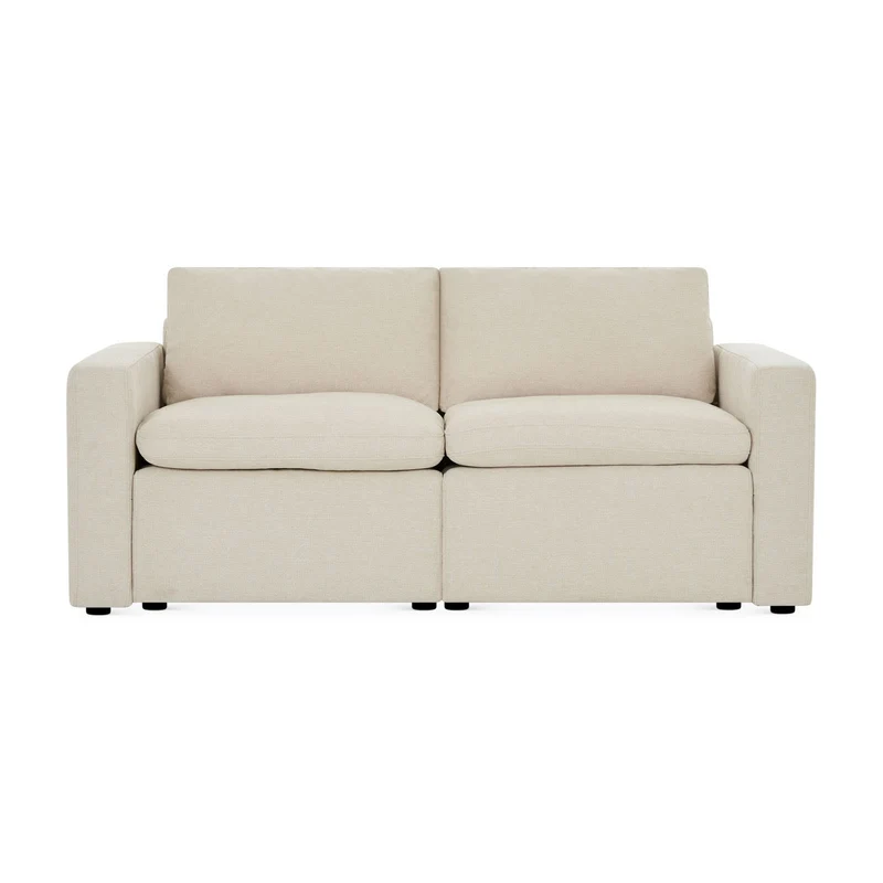 Josy Reclining Sofa