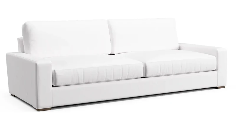 Covers for RH Maxwell 9ft Sofa
