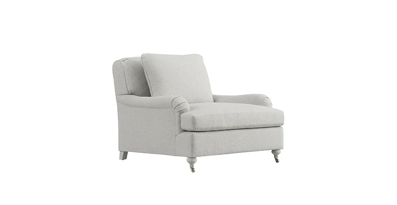 Covers for RH English Classic Roll 39" Arm Chair