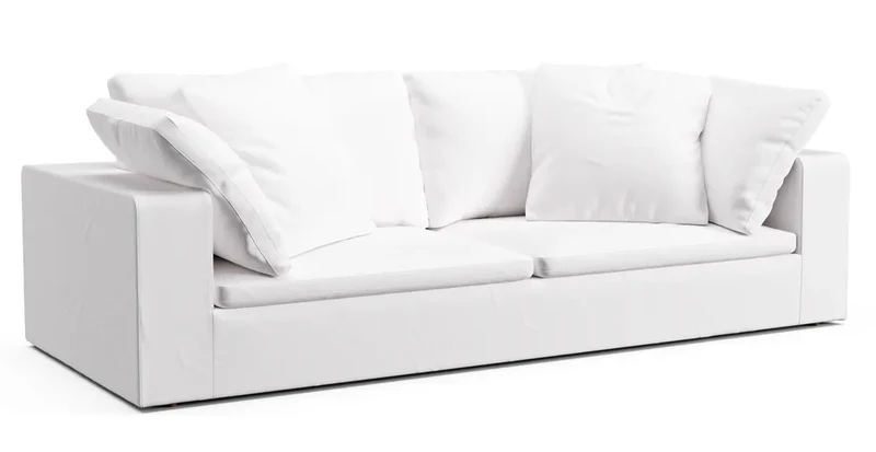 Covers for RH Cloud 9ft Sofa
