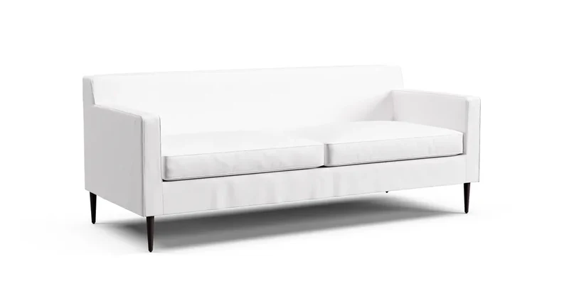 Holmes 79" Sofa Slipcover
