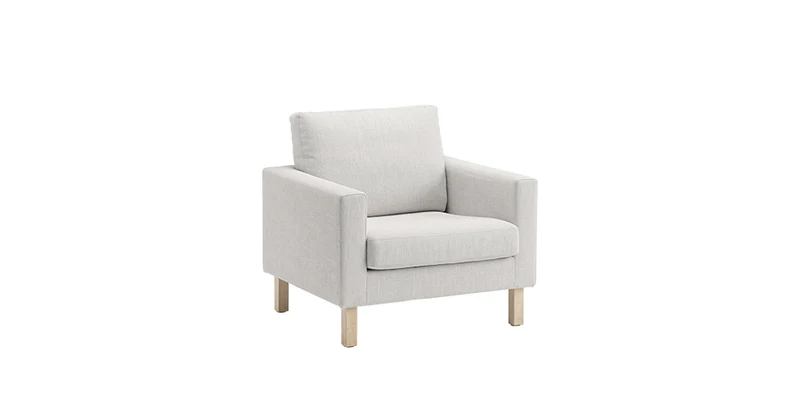 Saltsjobaden Armchair Cover