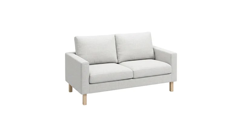 Saltsjobaden 2 Seater Sofa Cover