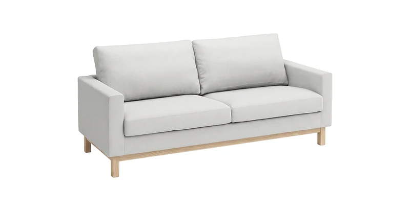 Saltsjobaden 3 Seater Sofa Cover