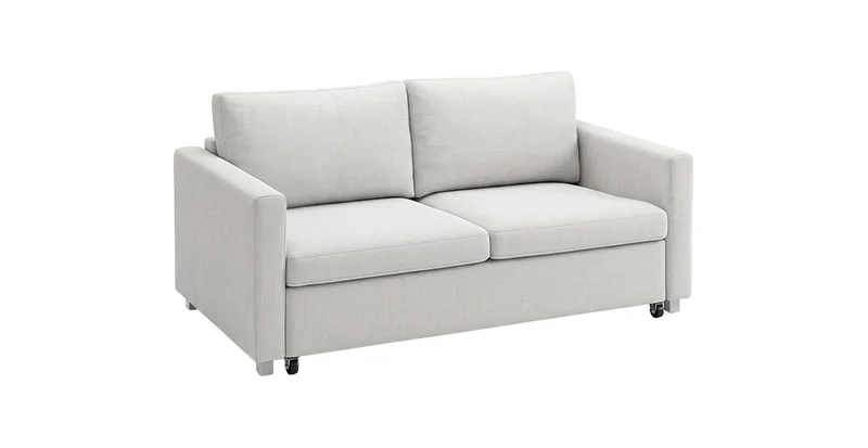 Saltsjobaden 2 Seater Sofa Bed Cover