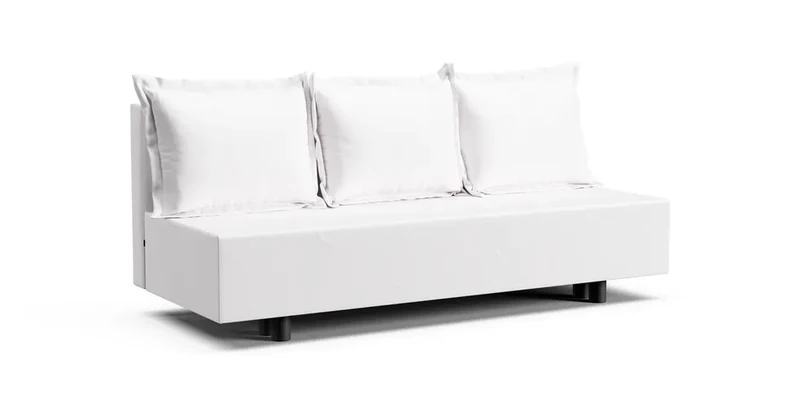 Alvdalen 3-Seat Sofa Bed Cover
