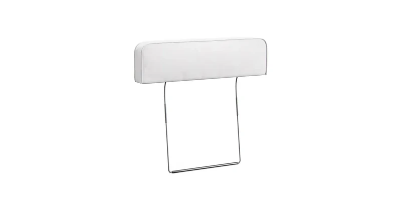 Aspered Headrest Cover