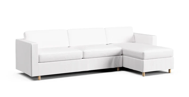 Morabo 4-seat Sofa with Chaise Sofa Cover
