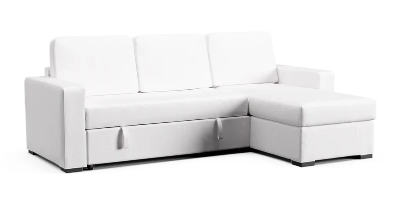 Ragunda Corner Sofa Bed Cover