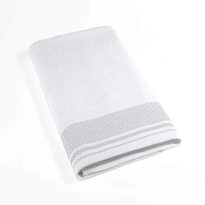 Telo Bagno gim in Cotone 500 gr/mq
