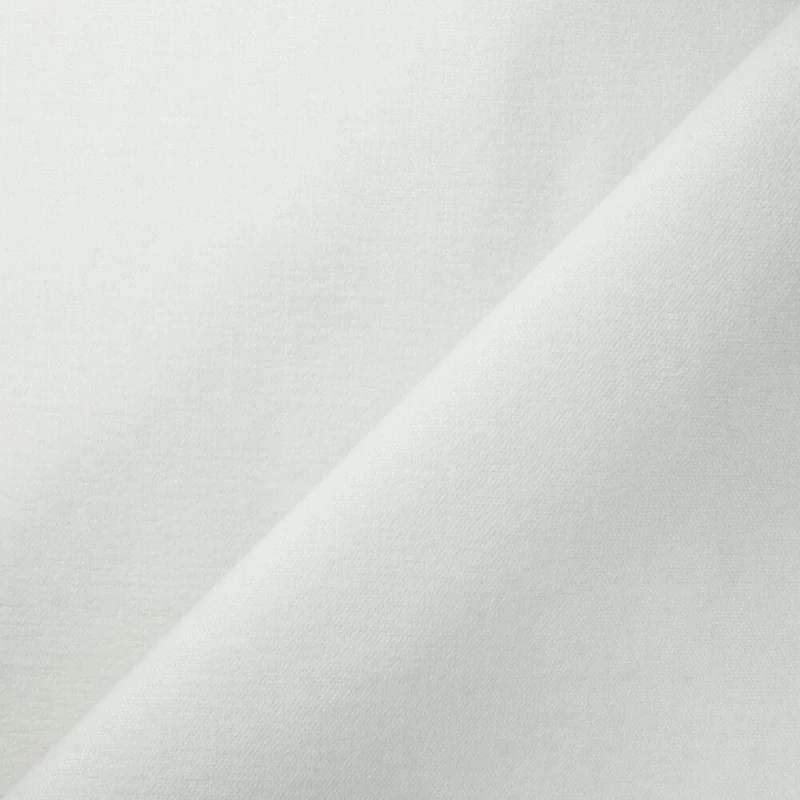 Extra Set of Seat Cushion Covers — Add On - Crypton® Chenille Snow