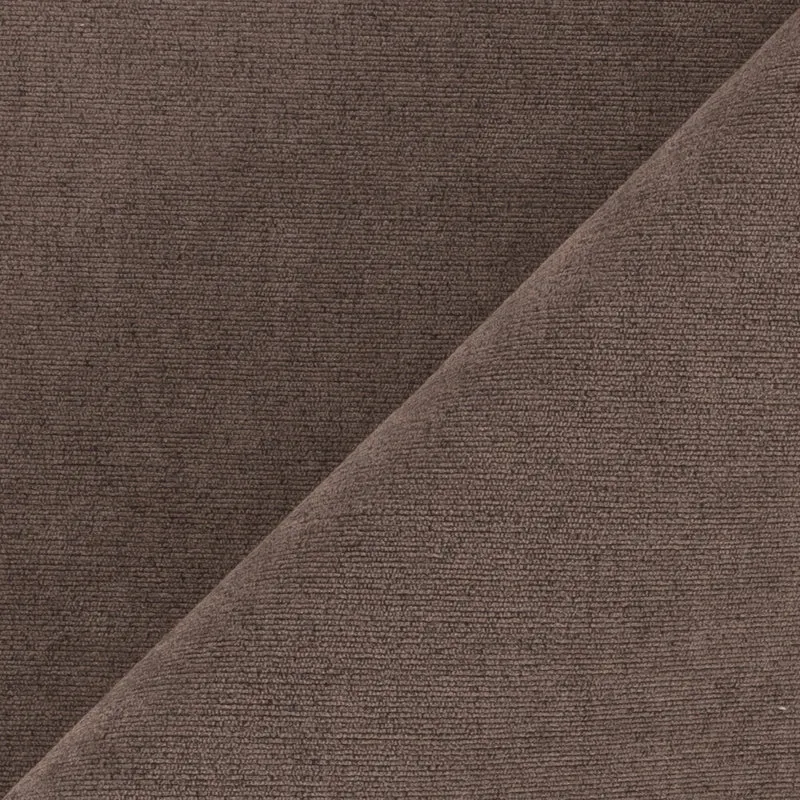 Extra Set of Seat Cushion Covers — Add On - Mod Chenille Espresso