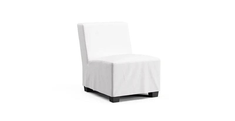 Trevor Chair Slipcover