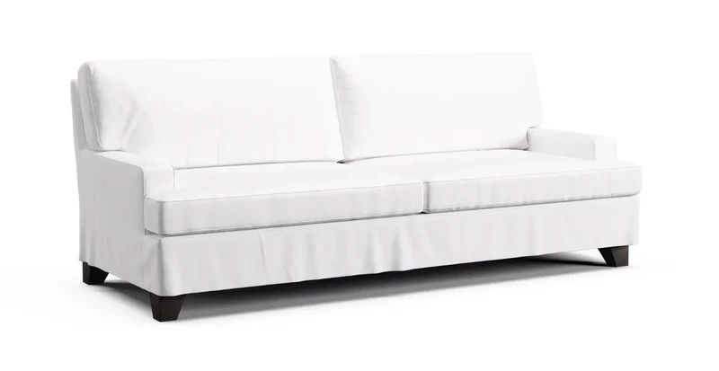 Seabury 93" Grand Sofa Slipcover