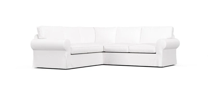 Uppland 4-Seat Corner Sectional Cover