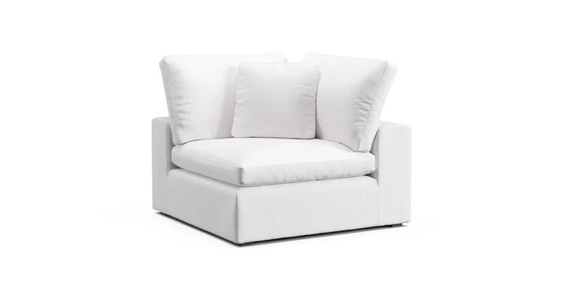 Dream Corner Chair Slipcover