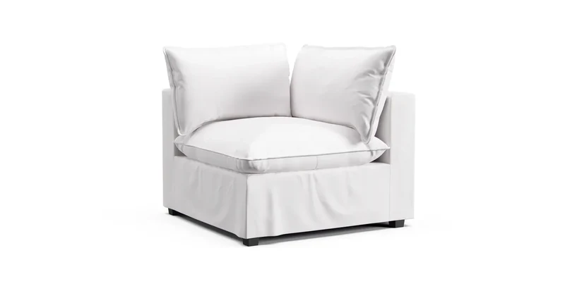 Kova Corner Slipcover