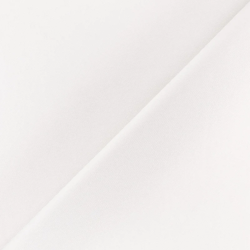 Extra Set of Seat Cushion Covers — Add On - Everyday Cotton White