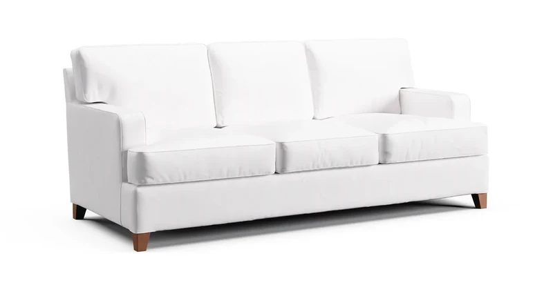 Avanti 87" Sofa Slipcover