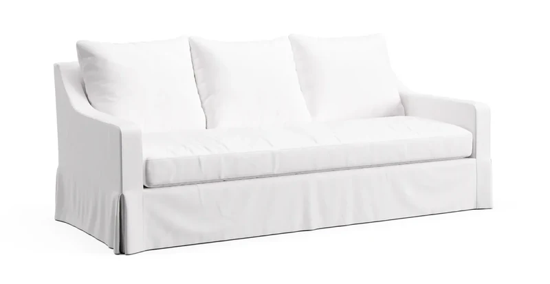 Grace Sofa Slipcover