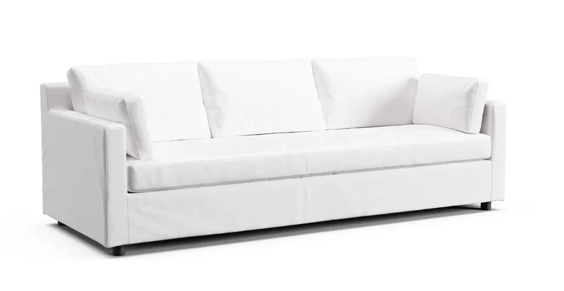 Marin 94" Sofa Slipcover