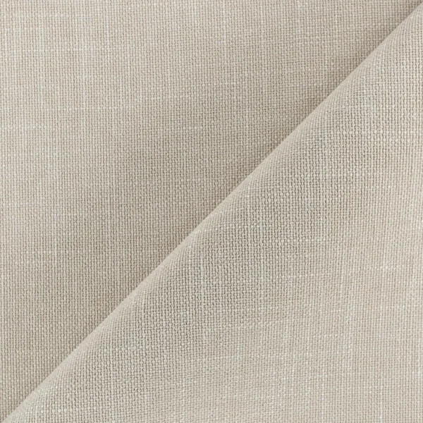 Kramfors Armrest Protector Covers Add On - Care+ Linen Natural