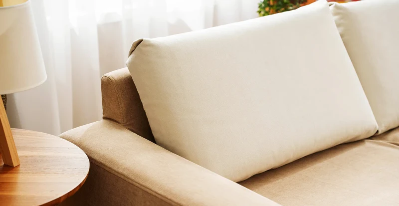 FlexiFit Universal Couch Cushion Covers