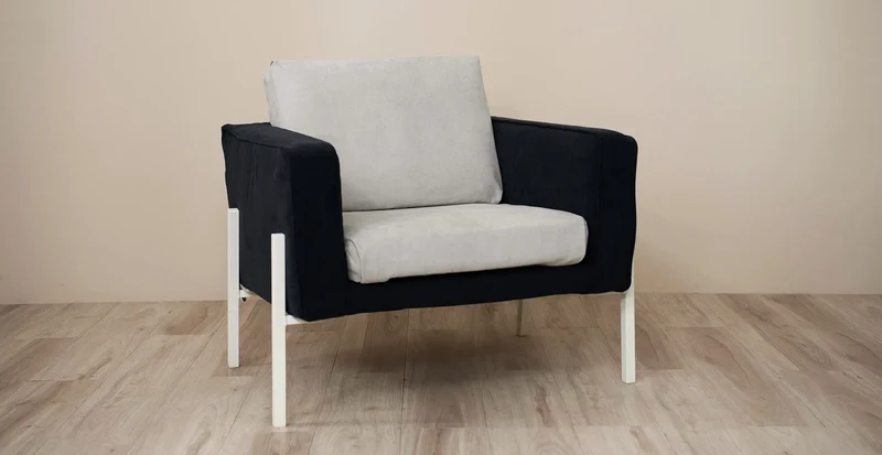FlexiFit Universal Couch Cushion Covers
