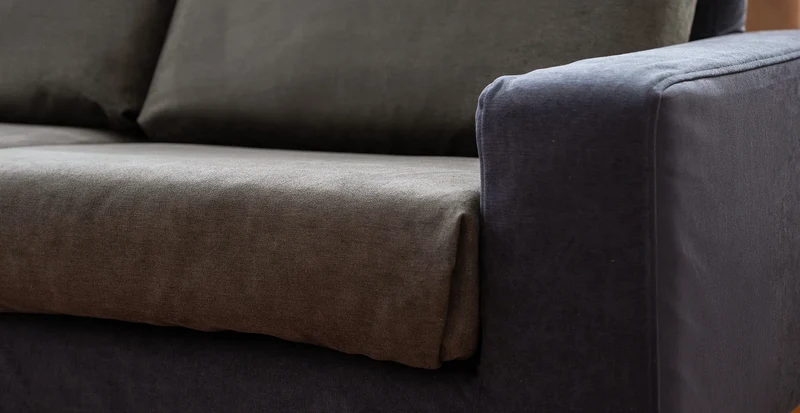 FlexiFit Universal Couch Cushion Covers