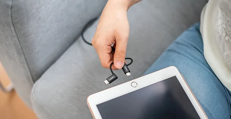 Smart Sofa Accessories - USB1-CBL