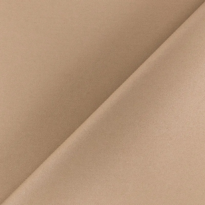 Everyday Cotton Khaki