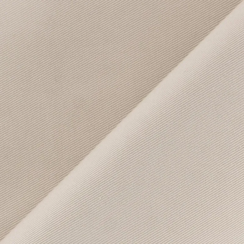 Stockholm Armrest Protector Covers — Add On - Everyday Cotton Sand