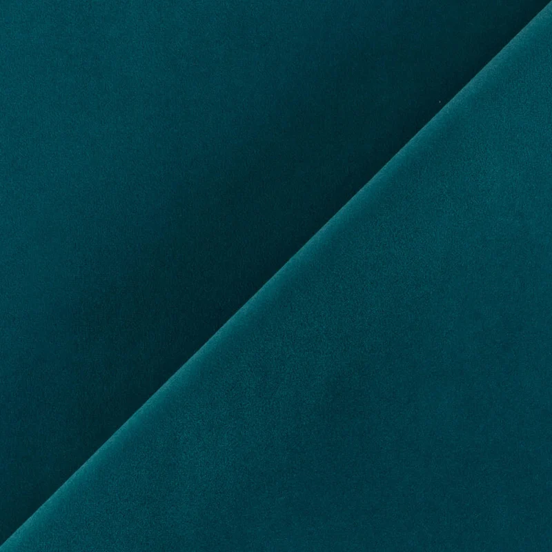 Extra Set of Seat Cushion Covers — Add On - Everyday Velvet Dark Teal