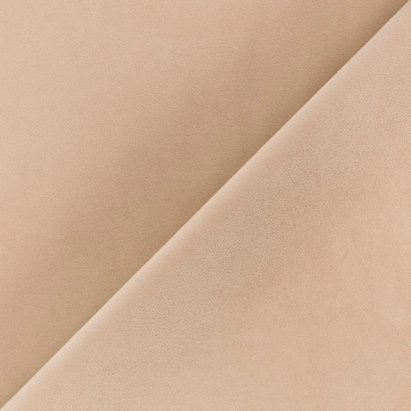 PB Basic Armrest Protector Covers — Add On - Everyday Velvet Sand