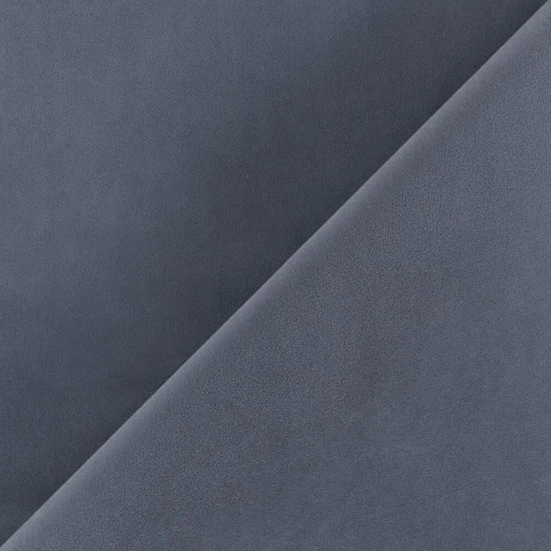 Kramfors Armrest Protector Covers — Add On - Everyday Velvet Storm