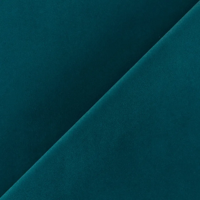 Everyday Velvet Dark Teal