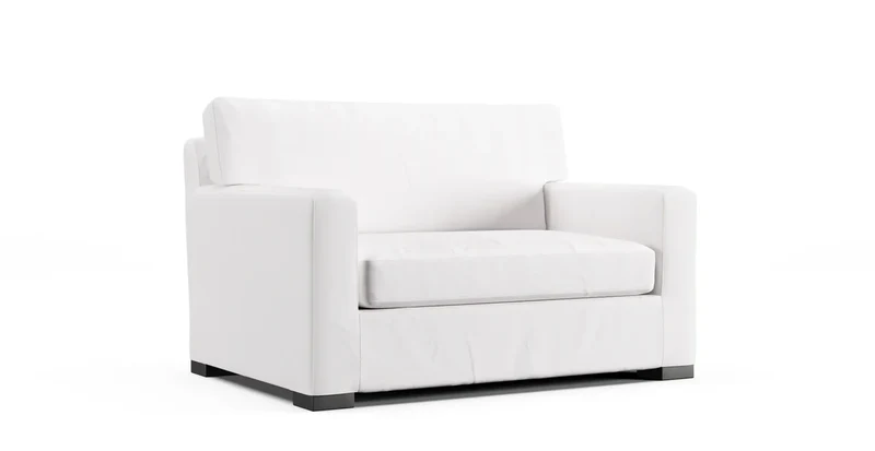 Axis Chair and a Half Slipcover