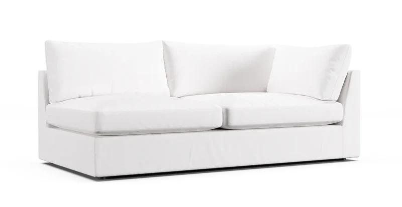 Pavo Left/Right Arm Sofa Slipcover