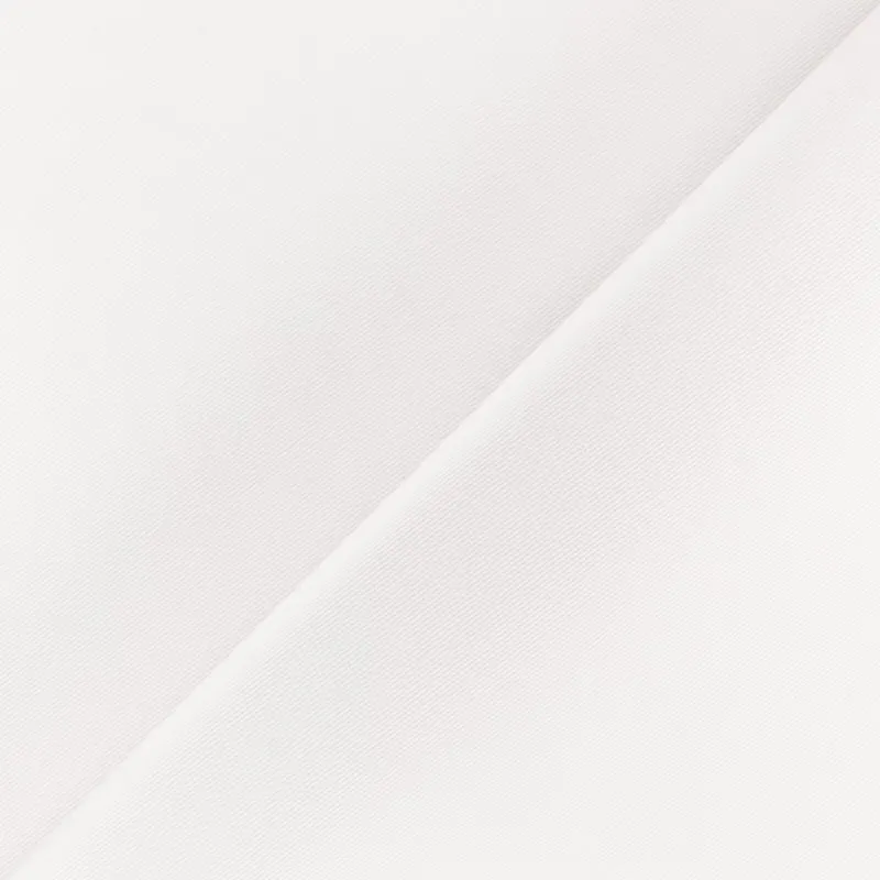 Everyday Cotton White