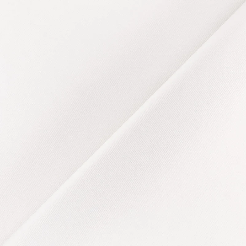 Extra Set of Seat Cushion Covers — Add On - Everyday Cotton White