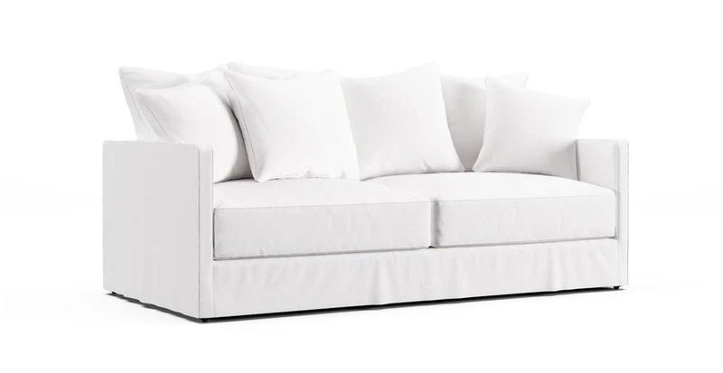 Lazare 4-seater Sofa Slipcover