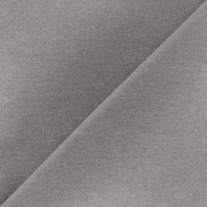 Extra Set of Seat Cushion Covers — Add On - Care+ Canvas Ash