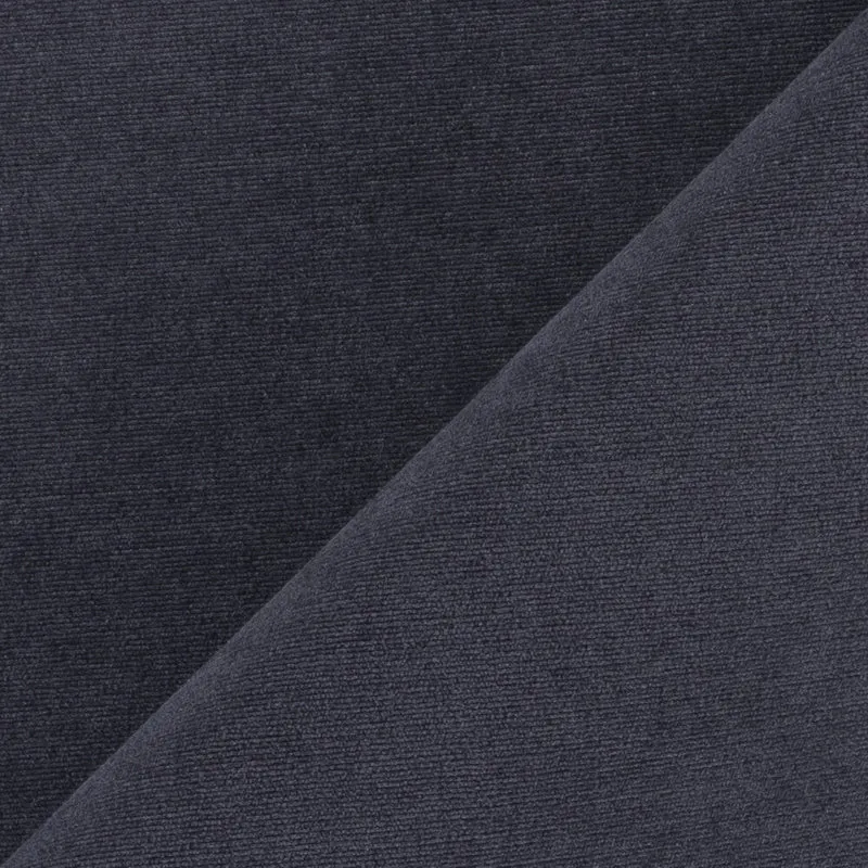 Extra Set of Seat Cushion Covers — Add On - Mod Chenille Denim