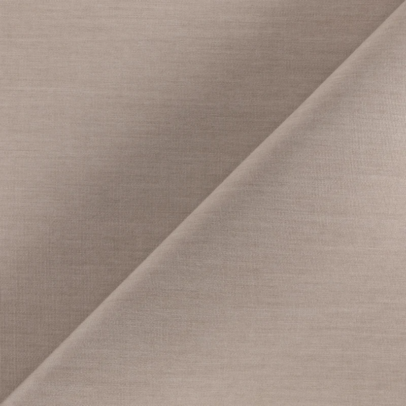 Extra Set of Seat Cushion Covers — Add On - Sunbrella® Canvas Flax