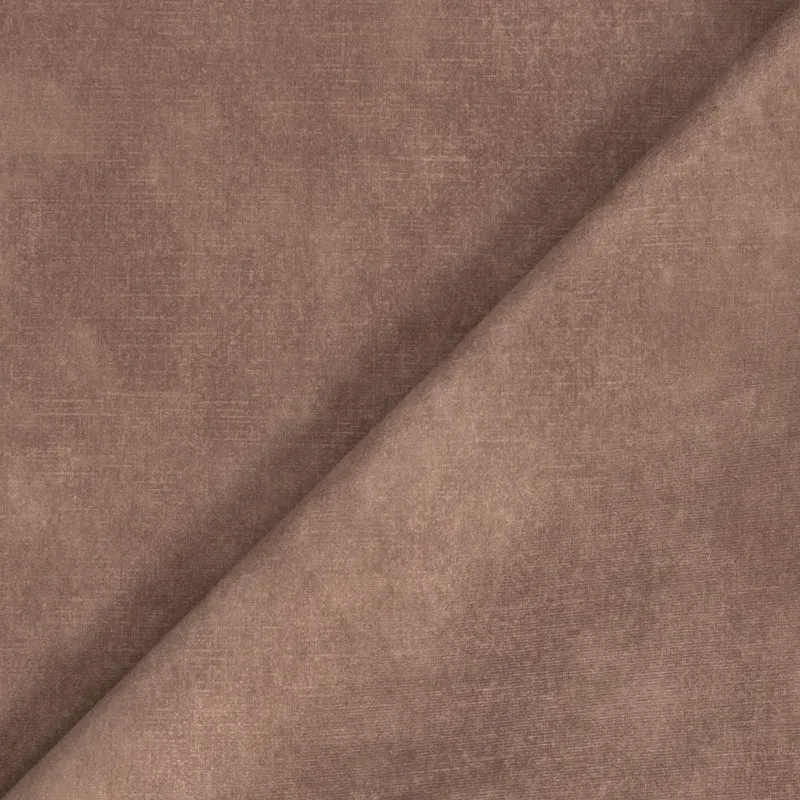 Extra Set of Seat Cushion Covers — Add On - Signature Velvet Hazel