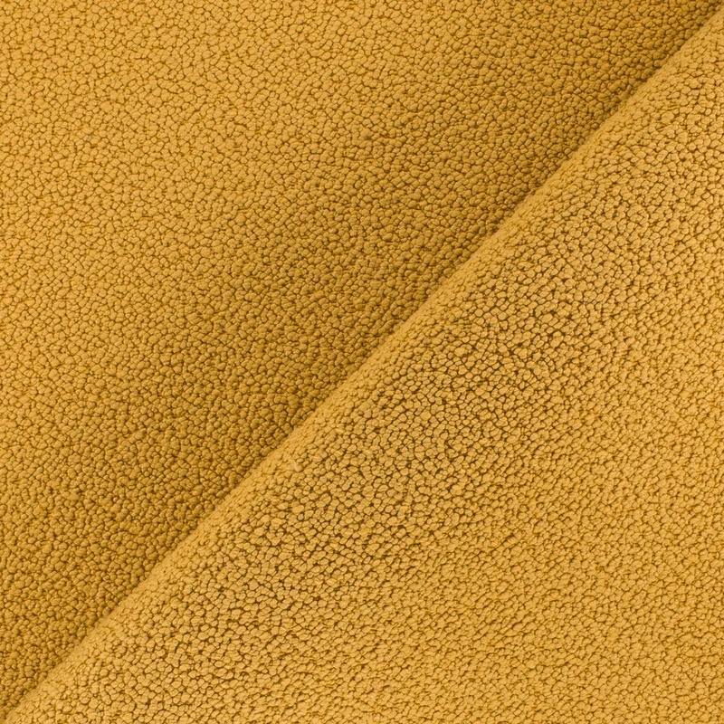 Extra Set of Seat Cushion Covers — Add On - Mod Boucle Amber