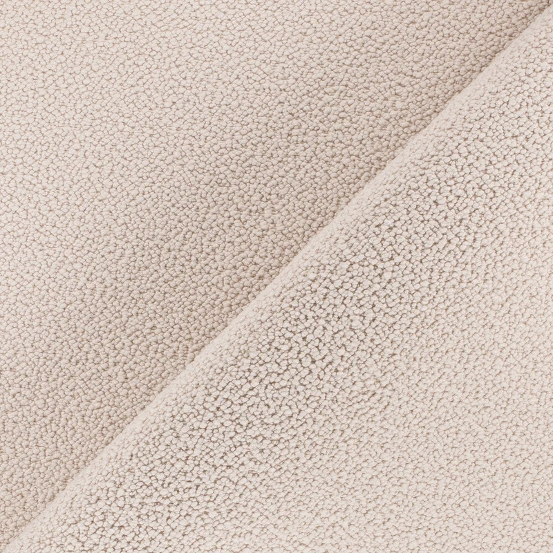Extra Set of Seat Cushion Covers — Add On - Mod Boucle Oatmeal