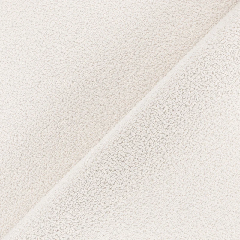 Extra Set of Seat Cushion Covers — Add On - Mod Boucle Cream
