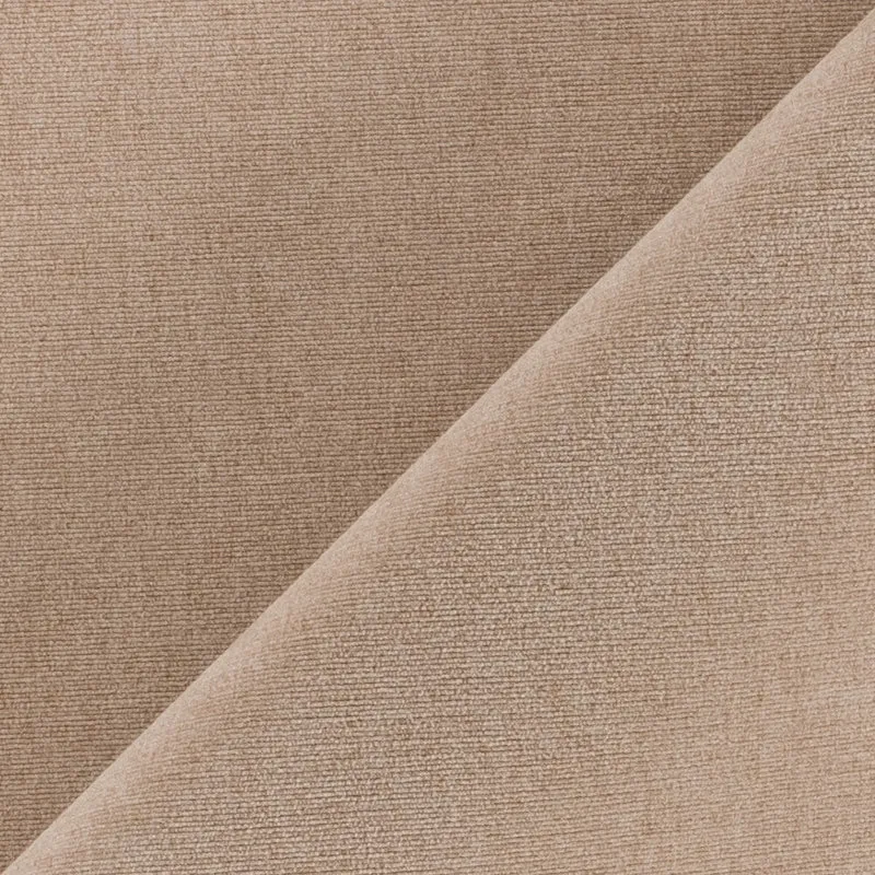 Extra Set of Seat Cushion Covers — Add On - Mod Chenille Beige