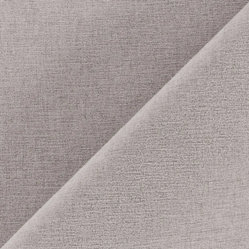 Extra Set of Seat Cushion Covers — Add On - Mod Chenille Mist